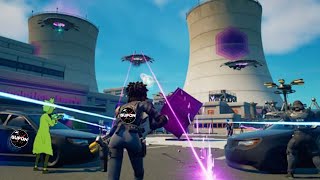 Watch NO JOKE! TMZ Will Show New UFO Footage In TV Special - Biological Effects of Directed Energy