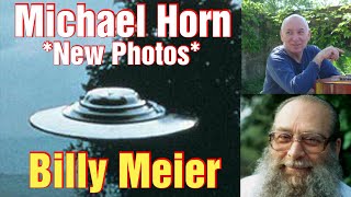 Watch Is Billy Meier The Only Legitimate Experiencer WITH PROOF? This Man Thinks So! - More Corbell Lies?