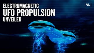 Watch UFO Propulsion Secrets Revealed: Expert Witness Breaks It Down