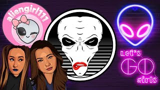 Watch The Ladies of UFOLOGY