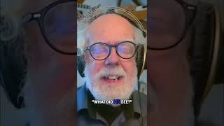 Watch UFO Witness: Unbelievable Sight Above Cheyenne Mountain