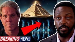 Watch BREAKING NEWS! NEW UPDATES PYRAMID BILLY CARSON MIND-BLOWING INTERVIEW!