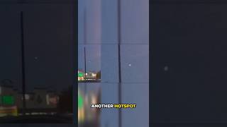 Watch Tucson UFO or Celestial Mystery? ?? #UFOs #shorts @thirdphaseofmoon