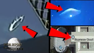 Watch Are You Kidding Me? SPACE-X Crazy UFO Just Caught On Video! Buckle-UP 2022