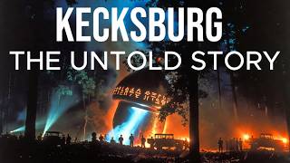Watch Kecksburg: The Untold Story (1998)