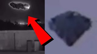 Watch MASSIVE UFO SIGHTINGS That Has The WORLD IN AWE! 2023