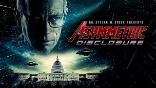 Watch Asymmetric Disclosure [OFFICIAL TRAILER] 2025