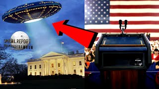 Watch They're Admitting Things That They Can't Even Explain! NEW UFO Videos! 2021