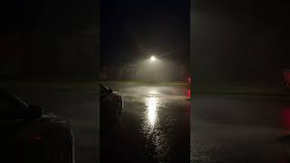 Watch GUFON On Location As Hurricane Milton Makes Landfall