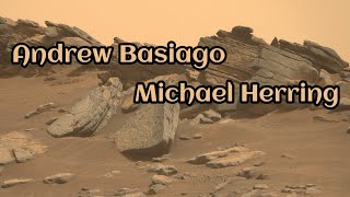 Watch Is There Sentient Life on Mars? Time Traveling To The Red Planet