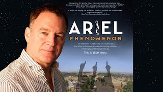 Watch My Interview With Randall Nickerson: Ariel School UFO Landing