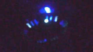 Watch BOMBSHELL UFO VIDEO!!! ALIEN GREY INSIDE MASSIVE UFO!!!