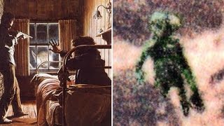 Watch The Kelly-Hopkinsville Close Encounter with Extraterrestrial Beings in 1955 - FindingUFO