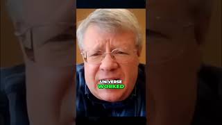 Watch Physicist Learns Universe Secrets From UFO Phenomena #shorts