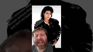 Watch Michael Jackson Mandela Effect?