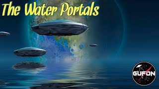 Watch Moon Water Portals May Exist Planetwide PLUS Real Alien & Paranormal Evidence