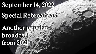 Watch Special Rebroadcast - September 14, 2022 - Popular episode from 2021.