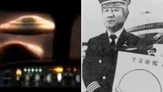 Watch The Remarkable Japanese Airline 1628 Pilots Close UFO Encounter in 1986 - FindingUFO