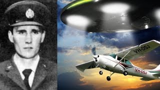 Watch The Reconstruction Conversation of Australian Pilot Frederick Valentich in 1978 - FindingUFO