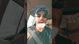 Watch Ya Know What Stinks? AARO