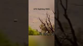 Watch UFO Sighting 2005 #alien #UFO #uap #shorts #strange #extraterrestrial #unexplained