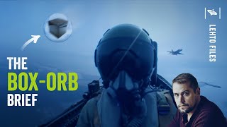 Watch F16 Pilot Reaction to Lt Ryan Graves presentation ! The F18 pilot who flew during the Gimbal video?