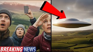 Watch BREAKING UFO NEWS! SOMETHING STRANGE IS HAPPENING OVER EARTH!