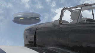 Watch The Mallorca UFO Sighting - YouTube UFO Phenomenon Premiere - STOP 