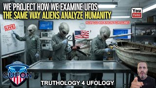 Watch Humans Think Aliens Research The Same Way As They Do - Stupid Humans