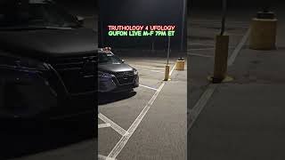 Watch Chasing Lue Eligonzo! Haha! Boo-Hoo-Loo! #alien #disclosure #nasa #space #lue #lueelizondo #chasing