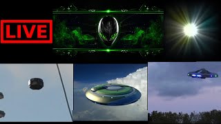 Watch UAP/USO Sightings Soar Over Southern Hemisphere, No Threats Detected, YET!