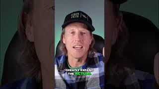 Watch From Garage to Space: Biondi's SAR Imaging Revolution! #shorts