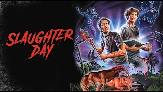 Watch The EVIL DEAD Movie You've Never Seen SLAUGHTER DAY