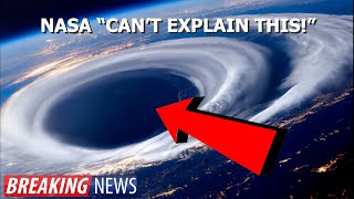 Watch MASSIVE UFO NASA Can't Explain What The ISS Just Captured! 2024