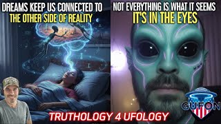 Watch The Dream World Connects Us To Our True Reality? - The Paranormal Is A Magic Show