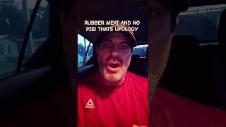 Watch UFOlogy Doesn't Give Us Pie! #ufology #buga #aliens #ufos #pie