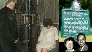 Watch The Complete Barney Hill Original Hypnosis Session Tape by Dr. Benjamin Simon (1964) - FindingUFO