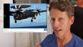 Watch My Reaction to CMDR Chad Underwood - Jeremy Corbell Interview! Man who filmed the TIC TAC?!