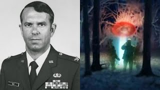 Watch Lt. Colonel Charles I. Halt Testimony & Audio Tape Recording (Rendlesham Forest) - FindingUFO