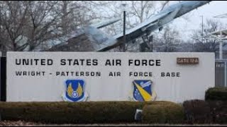 Watch Mysterious Object Reported By Pilot Leads To Wright- Patterson Air Force Base To Be Closed Temporary