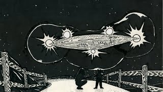 Watch The Most Terrifying Story In UFOlogy By Real M.I.B., - Phoenix Lights Was Hologram