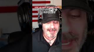 Watch Lyin' Lue Eligonzo Makes Old News Like It's New News! #disclosure #lueeligonzo #lueelizondo #ufo