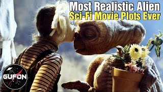 Watch Is Lue Elizondo Changing The Narrative - Most Realistic Alien/Sci-Fi Movie Plots
