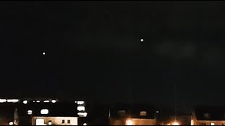 Watch Two UFO 