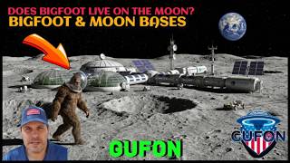 Watch Is Bigfoot A Guardian Of Earth Who Lives In The Moon?