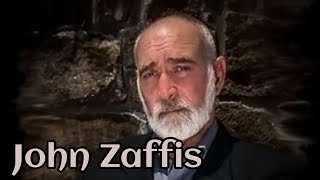 Watch John Zaffis: Understanding Demonology
