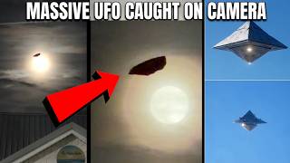 Watch BEYOND IMAGINATION!! CRAZY UFO VIDEOS JUST IN! 2026
