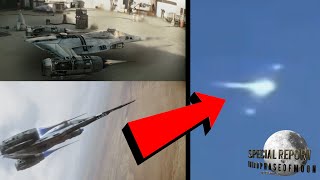 Watch Hypersonic UFO Just Captured On Video! Multiple Eyewitness! 2022