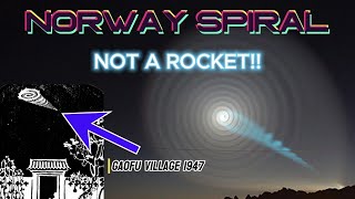 Watch Norway Spiral (PORTAL!!)