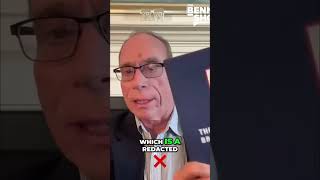 Watch Government is waking up to the ET reality